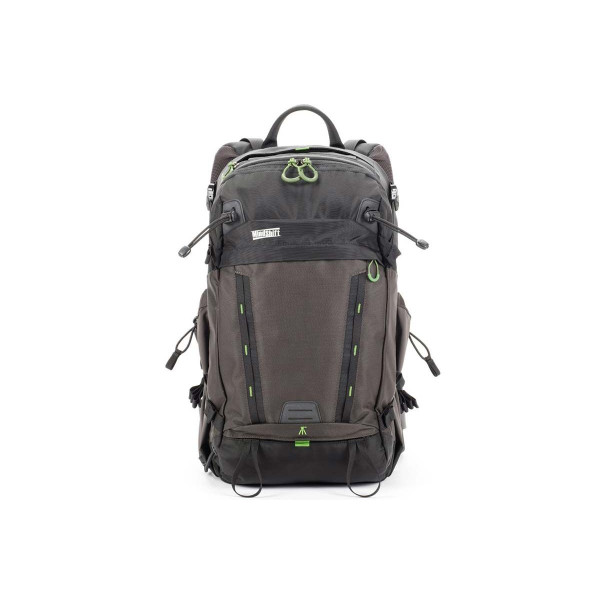 Рюкзак MindShift Gear BackLight 18L - Charcoal
